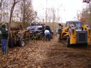 2010 Pax River Cleanup 031