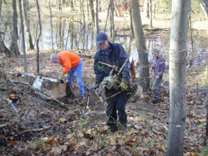 2010 Pax River Cleanup 008